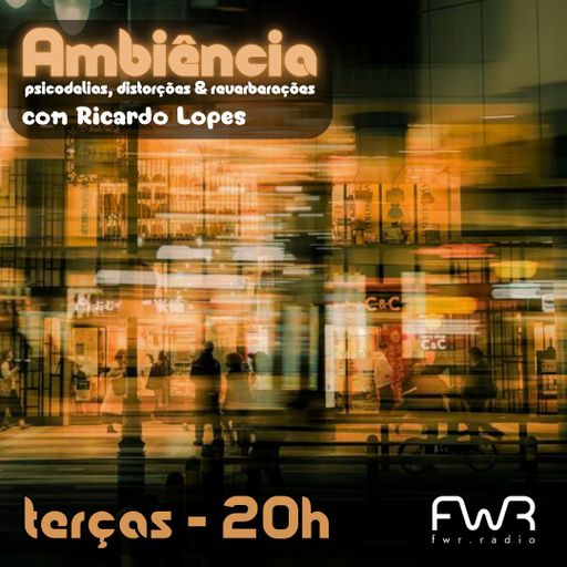 Ambiência 076 - 29.10.2024