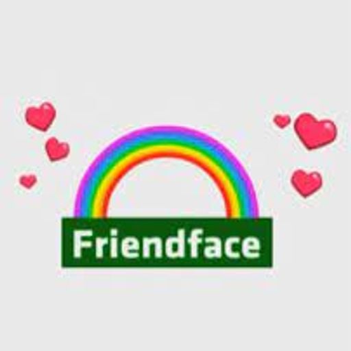 DJ Hedgehog - I'll Be Your FwendFace  -  Friday 13th May 2022