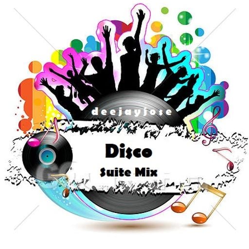 Disco Suite Mix by deejayjose