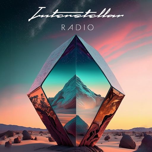 Interstellar Radio w/ James Trystan - 20.07.24