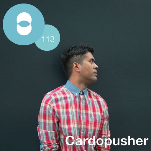 Concepto MIX #113 Cardopusher