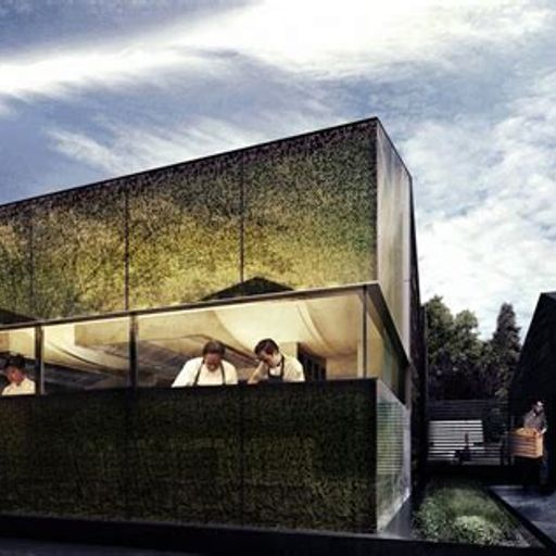 French Laundry (JazzFusion)