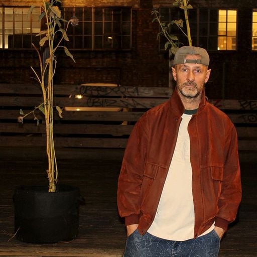 Giles Smith - 13th November 2025