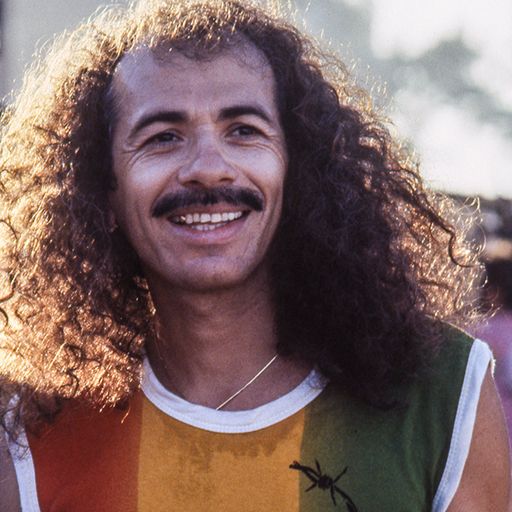 Live Archive Show #356 (Carlos Santana jams with Allman Bros & Clapton / Dead End: Dead & Co 2023)