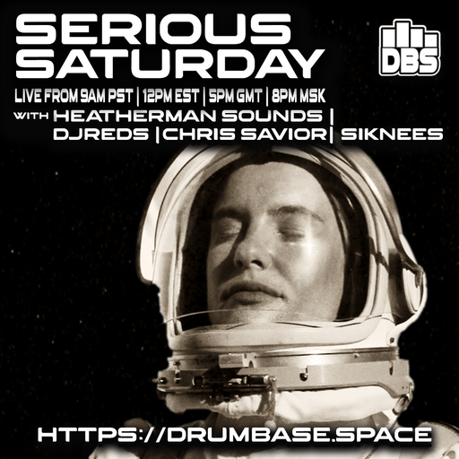 serious saturday 16082025
