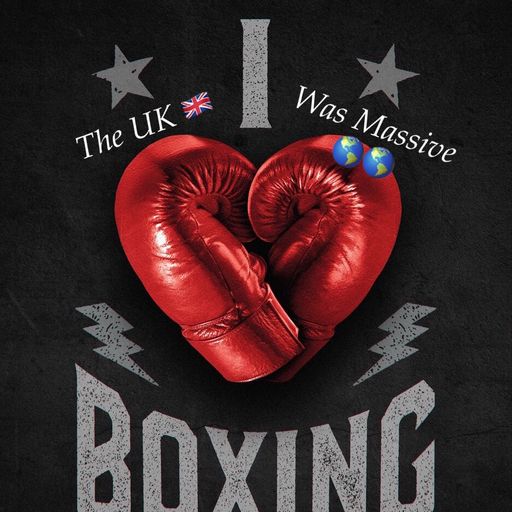 Boxing Night Session for the UK Live from Detroit with DJ RYTE NOU 12/26/2020