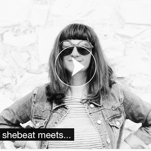 SheBeat Meets.....Harry and the Howlers (24/01/2018)