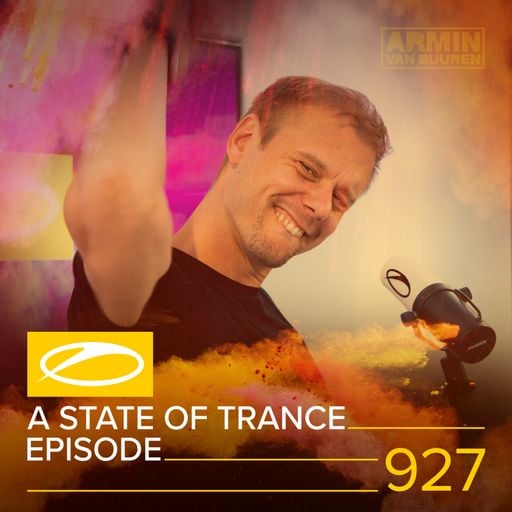 A State Of Trance Episode 927 – Armin van Buuren