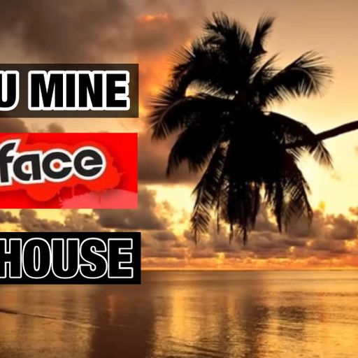 MAKE YOU MINE TECH HOUSE INTERFACE GLOBAL MUSIC FT JON INTERFACE