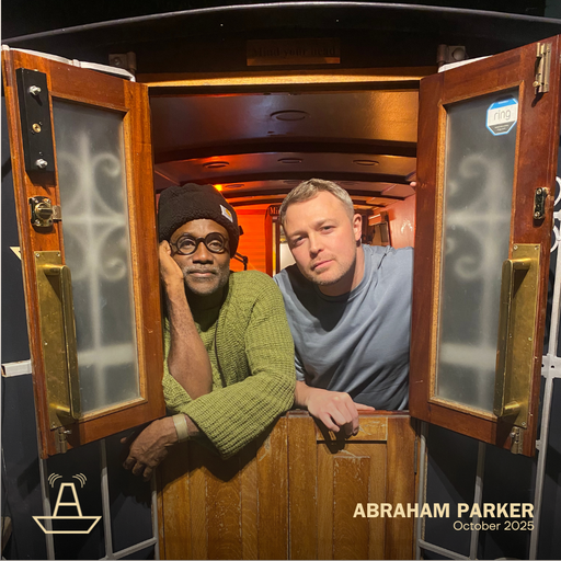 Abraham Parker Ft. Bukz | The BoAt Pod | October 2025
