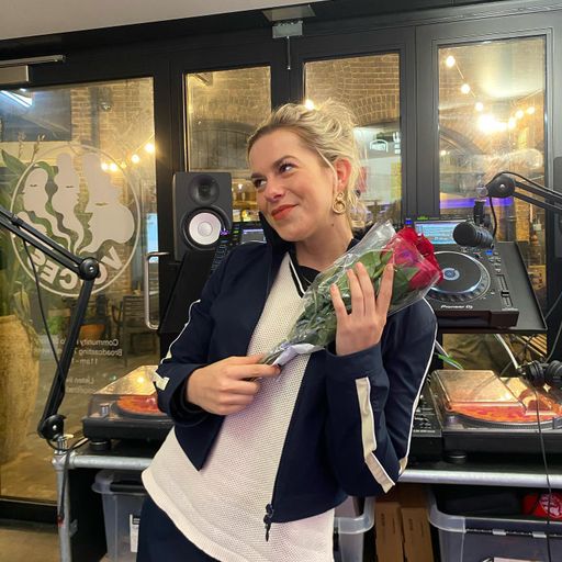 Huns n Roses 12/10/24. [Voices Radio]