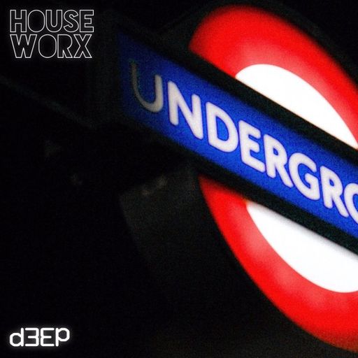 Jon Manley - hOUSEwORX (21/01/22)
