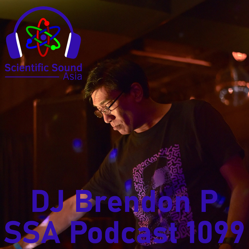 Scientific Sound Podcast 1099, Bicycle Corporations' Roots 138 with DJ Brendon P.
