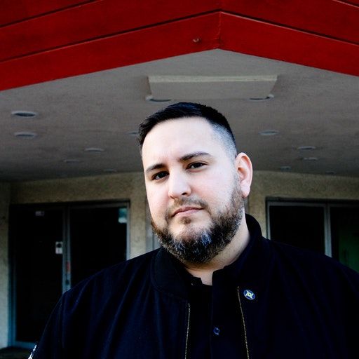 On the Floor – Drumcell at Blitz