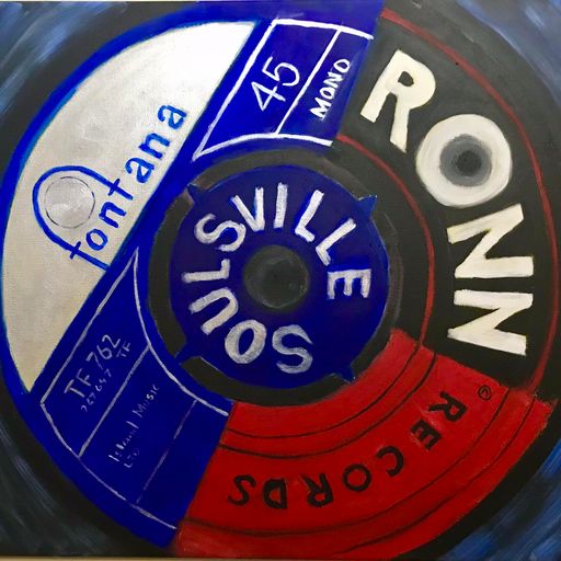 Soulsville Floorfillers Show 10 Feb 2024 sat