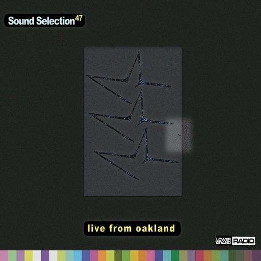 Sound.Selection ep47 (12.06.24)