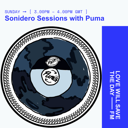 2024-04-14 Sonidero Sessions | LWSTD-FM