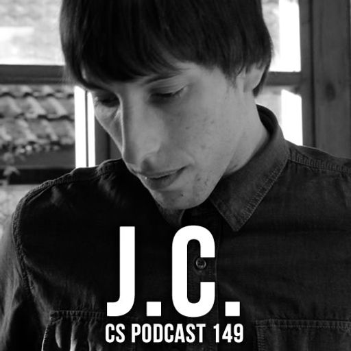 CS Podcast 149 - J.C.