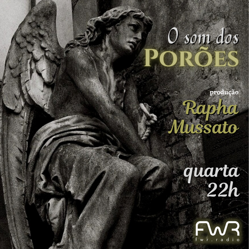 O Som dos Porões 087 - 13.12.2023