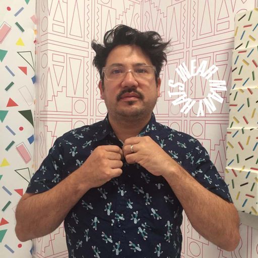 Ep 117 // Ricardo Rivera - Klip Collective