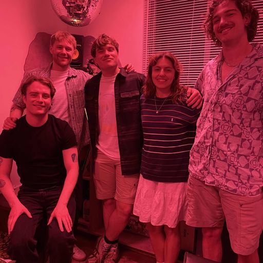 Past Times w. Times Past - May 2025