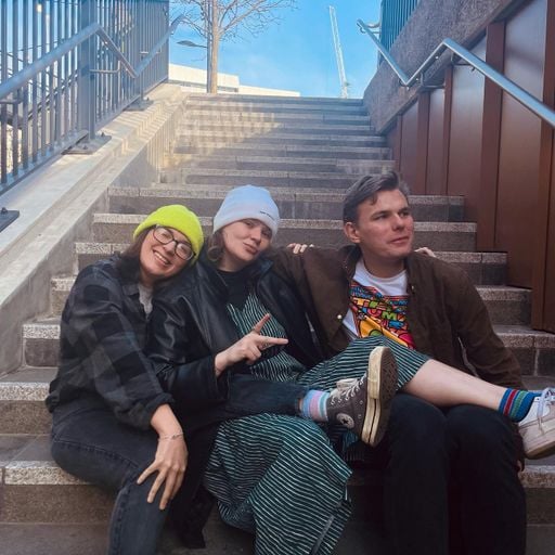 Long Cool Woman - 09/02/23