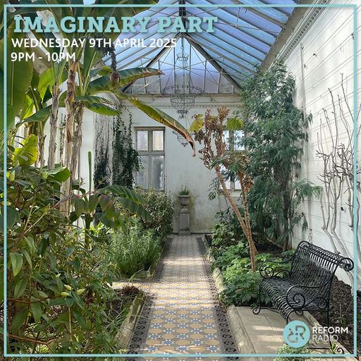 Imaginary Part 9th April 2025