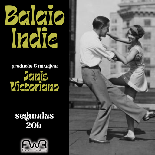 Balaio Indie 153 - 17.3.2024