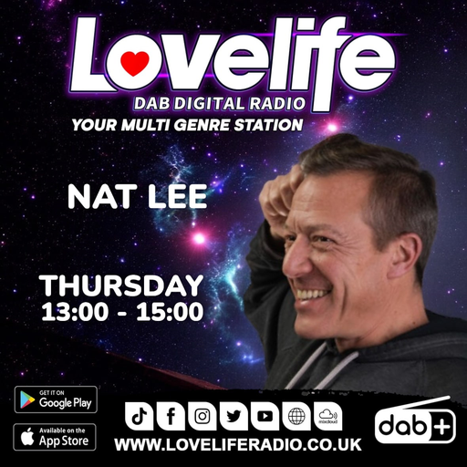 Nat Lee 24 JUL 2025