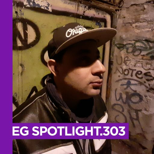 EG SPOTLIGHT.303 Smitech Wesson