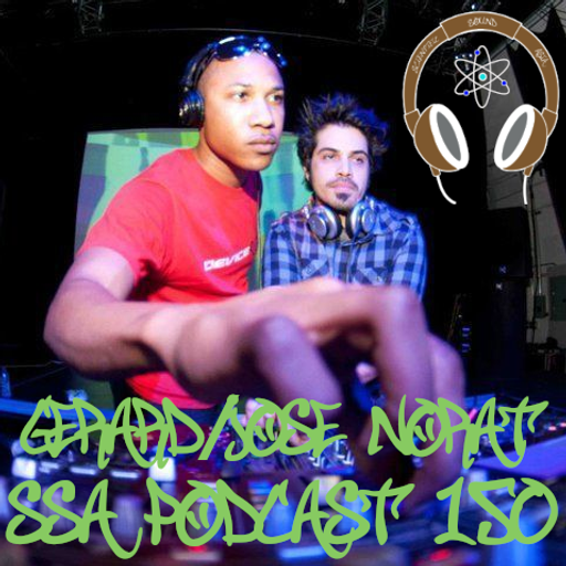 Scientific Sound Radio Podcast 150, Gerards' 'The Hit List' 09 for Scientific Sound Asia Radio.