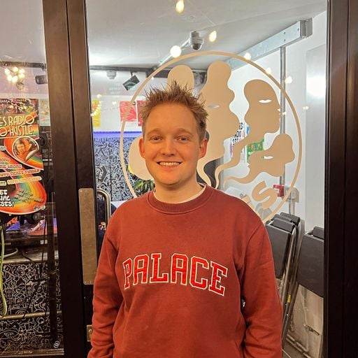 Elements w/ Tris - 05/01/25 - Voices Radio