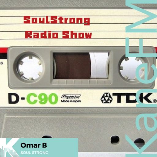 SoulStrong Show with Omar B 29/10/24