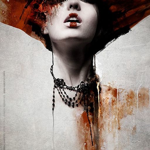 Ashabine Oracles (AmbientTrip)