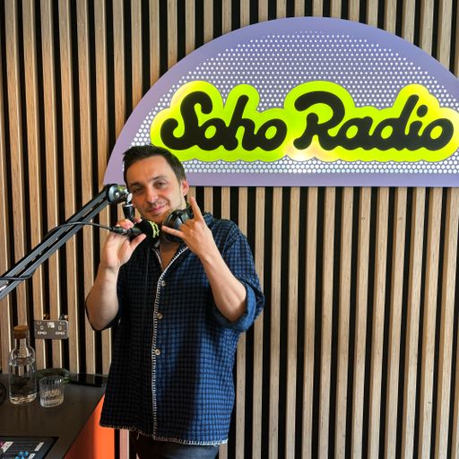 Otaku Hour with Jai D (08/10/2025)