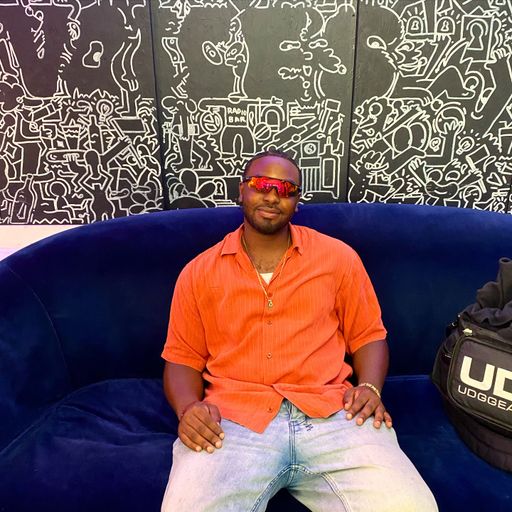 Raka - 28/06/24 [Voices Radio]