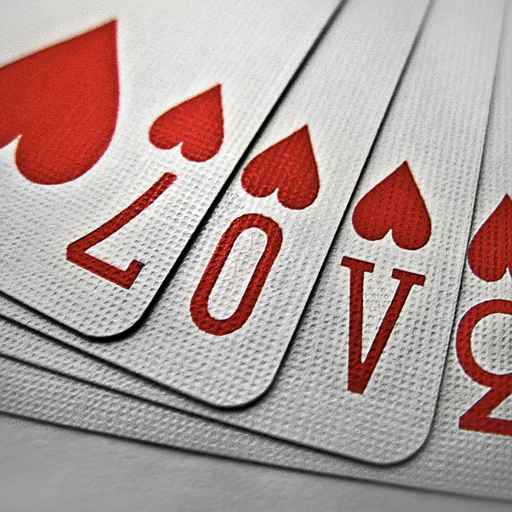 Loveworks for 20 Years