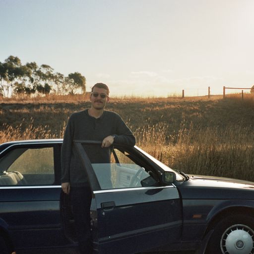 New Music Worldwide: Albrecht La'Brooy // 17-04-18