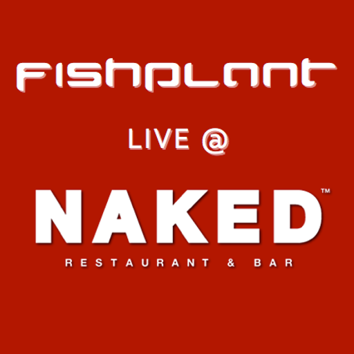 2014 04 - LIVE @ Naked, Kuala Lumpur, Malaysia