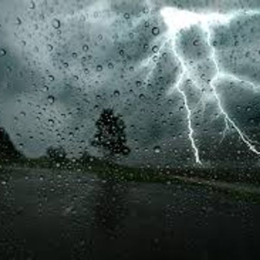 Let It rain, let It pour!