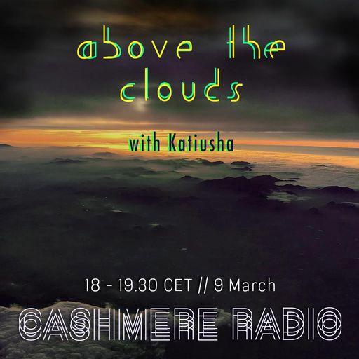 Above The Clouds #2 with Katiusha: Nimbus 09.03.192019