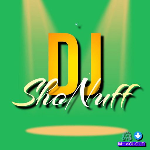 I NEED MUSIC TO JAM TO 4SHO (EXTENDED REMIX)
