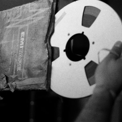 George from Camden with Chris from Watford // 22-11-20