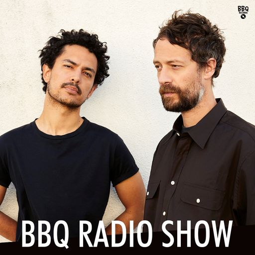 BBQ Radio Show #294 with Special Guests The Blaze | Physical Radio