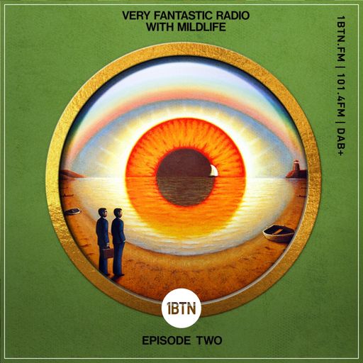 Mildlife - Very Fantastic Radio - 19.06.2020
