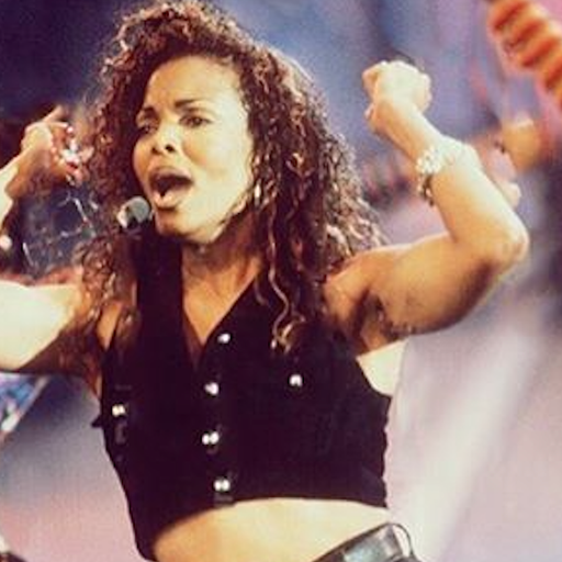 R&B Monthly MiniMix - January 1994