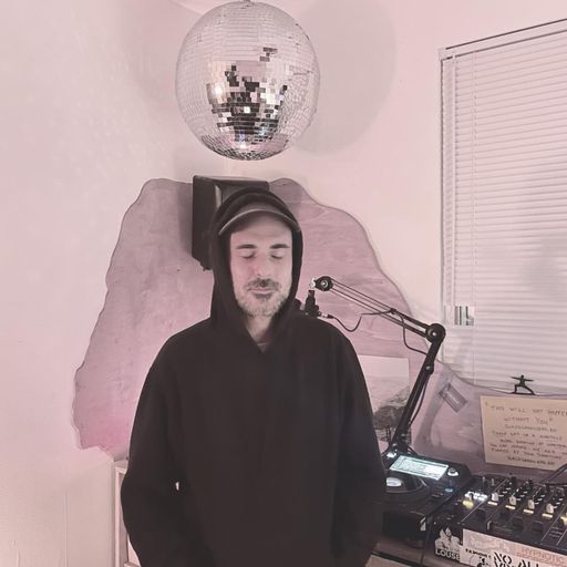 Hollow Earth Transmitter - November 2023