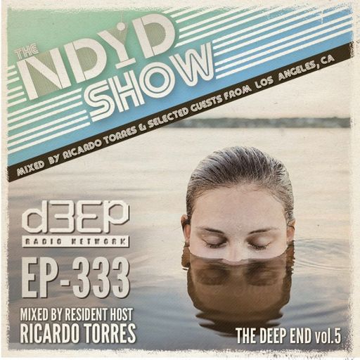 Ricardo Torres - The NDYD Show (18/02/24)