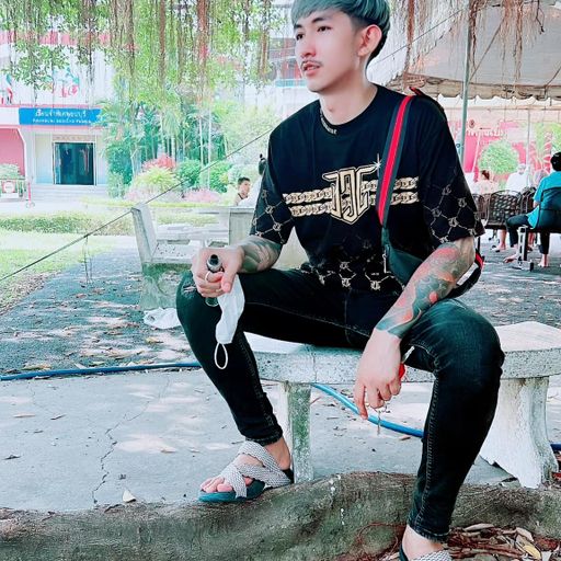 #บอกแล้วอย่าปี้มัน ตอนจากกันมันคิดถึง #M-XCLOUD By.ดีเจนากาตะ