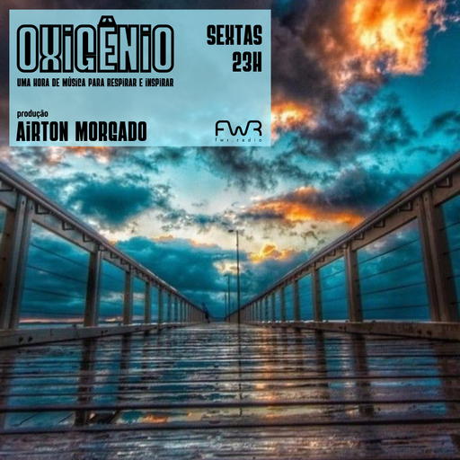 Oxigenio 162 - 2.5.2025